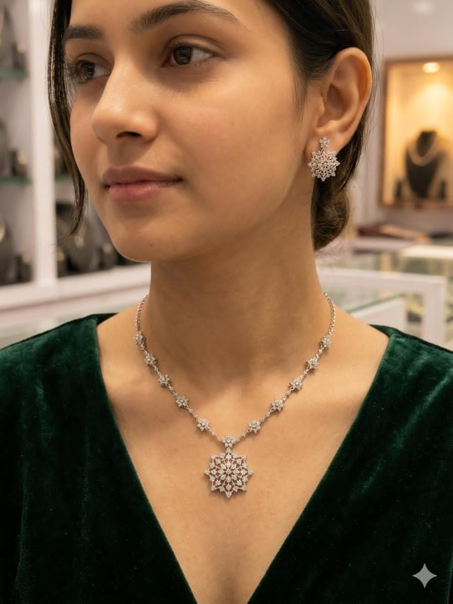 Necklace Set 120